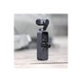 PGYTECH Data Port to Universal Mount - mounting adapter