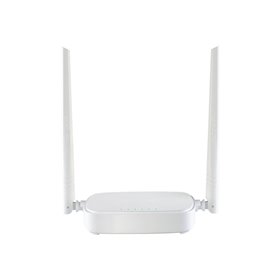 Tenda N301 Wireless N300 Easy Setup Router - Wireless router N Standard - 802.11n