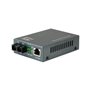 LevelOne FVT-1103 - fibre media converter - 10Mb LAN 100Mb LAN