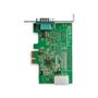 StarTech.com 1 Port RS232 Serial Adapter Card with 16950 UART - PCIe Card - serial adapter