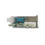 StarTech.com 1 Port RS232 Serial Adapter Card with 16950 UART - PCIe Card - serial adapter