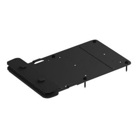 Logitech PC Mount video conferencing controller mounting kit