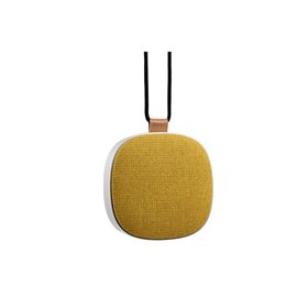 SACKit WOOFit Go Front color - Mustard 62002