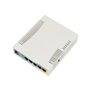MikroTik RouterBOARD