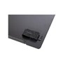 Inter-Tech 4U blind panel with screwless mounting in the colour RAL 9005