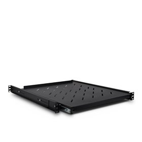 Inter-Tech 88887259 - 1U - Extendable Drawer