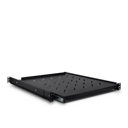 Inter-Tech 88887259 - 1U - Extendable Drawer