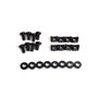 Inter-Tech 88887259 - 1U - Extendable Drawer
