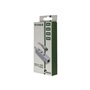 Inter-Tech Argus IT-310-S USB-Hubs - 3 - silber