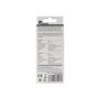 Inter-Tech Argus IT-310-S USB-Hubs - 3 - silber