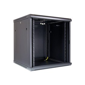 Inter-Tech 88887254 - 12U - Wall Mount Rack Cabinet
