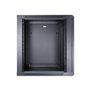 Inter-Tech 88887254 - 12U - Wall Mount Rack Cabinet
