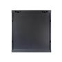 Inter-Tech 88887254 - 12U - Wall Mount Rack Cabinet