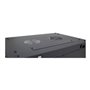 Inter-Tech 88887254 - 12U - Wall Mount Rack Cabinet
