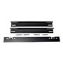 Inter-Tech 88887254 - 12U - Wall Mount Rack Cabinet
