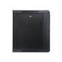 Inter-Tech SMA-6409 - 9U Wall Mount Rack Cabinet