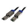 StarTech.com External Serial Attached SCSI Kabel SFF-8088 zu SFF-8088 - extern SCSI-kabel