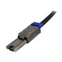 StarTech.com External Serial Attached SCSI Kabel SFF-8088 zu SFF-8088 - extern SCSI-kabel