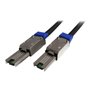 StarTech.com External Serial Attached SCSI Kabel SFF-8088 zu SFF-8088 - extern SCSI-kabel