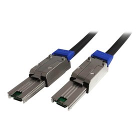StarTech.com External Serial Attached SCSI Kabel SFF-8088 zu SFF-8088 - extern SCSI-kabel