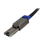StarTech.com External Serial Attached SCSI Kabel SFF-8088 zu SFF-8088 - extern SCSI-kabel