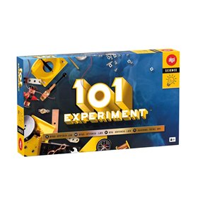 Alga 101 Science set