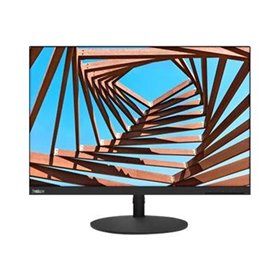 25" Lenovo ThinkVision T25d-10 - 1920x1080 - IPS - USB HUB