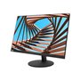 25" Lenovo ThinkVision T25d-10 - 1920x1080 - IPS - USB HUB