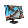 25" Lenovo ThinkVision T25d-10 - 1920x1080 - IPS - USB HUB