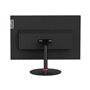 25" Lenovo ThinkVision T25d-10 - 1920x1080 - IPS - USB HUB