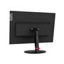 25" Lenovo ThinkVision T25d-10 - 1920x1080 - IPS - USB HUB