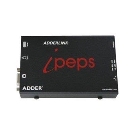 Adder Link ipeps