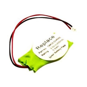 CoreParts Battery - battery back up - Li-Ion - 0.2 Ah - 0.6 Wh Netzteile - ATX - 80 Plus