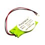 CoreParts Battery - battery back up - Li-Ion - 0.2 Ah - 0.6 Wh Netzteile - ATX - 80 Plus