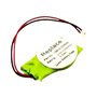 CoreParts Battery - battery back up - Li-Ion - 0.2 Ah - 0.6 Wh Netzteile - ATX - 80 Plus