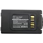 CoreParts Battery - handheld battery - Li-Ion - 6800 mAh - 25 Wh Netzteile - ATX - 80 Plus