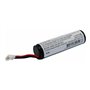 CoreParts Battery - barcode reader battery - Li-Ion - 2600 mAh - 9.6 Wh Netzteile - ATX - 80 Plus
