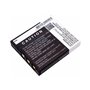 CoreParts Battery - scanner battery - Li-Ion - 850 mAh - 3 Wh Netzteile - ATX - 80 Plus