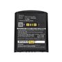 CoreParts Battery - handheld battery - Li-Ion - 3600 mAh - 13.3 Wh Netzteile - ATX - 80 Plus