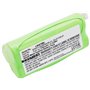 CoreParts Battery - barcode reader battery - NiMH - 700 mAh - 2.5 Wh Netzteile - ATX - 80 Plus