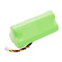 CoreParts Battery - barcode reader battery - NiMH - 700 mAh - 2.5 Wh Netzteile - ATX - 80 Plus