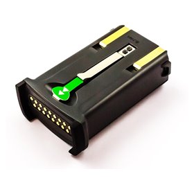 CoreParts Battery - handheld battery - Li-Ion - 2200 mAh - 6.7 Wh Netzteile - ATX - 80 Plus