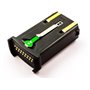 CoreParts Battery - handheld battery - Li-Ion - 2200 mAh - 6.7 Wh Netzteile - ATX - 80 Plus