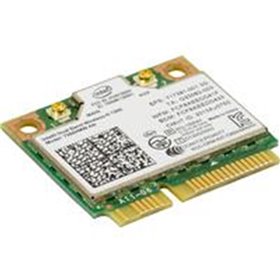 HP Intel Dual Band Wireless-N 7260AN