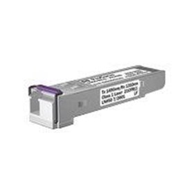 MicroOptics Optics - SFP (mini-GBIC) transceiver module - GigE