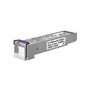MicroOptics Optics - SFP (mini-GBIC) transceiver module - GigE