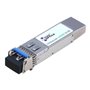 MicroOptics Optics - SFP (mini-GBIC) transceiver module - 100Mb LAN