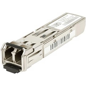 MicroOptics Optics - SFP (mini-GBIC) transceiver module - GigE