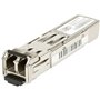 MicroOptics Optics - SFP (mini-GBIC) transceiver module - GigE