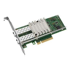 IBM Intel X520-DA2 Dual-Port 10 Gigabit Ethernet SFP+ Adapter für System x - Netzwerkadapter